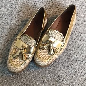 Tory Burch Loafers
